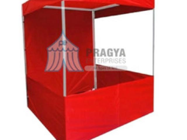 Canopy tent manufacturers in delhi - Delhi - 1