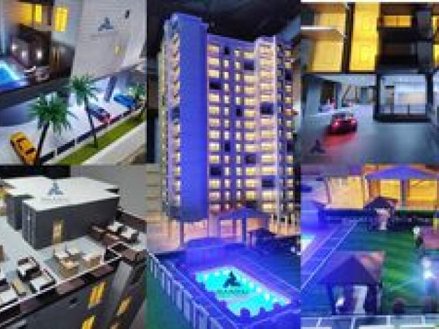 Top Model Making Companies in World - Maadhu Creatives - Mumbai - 1