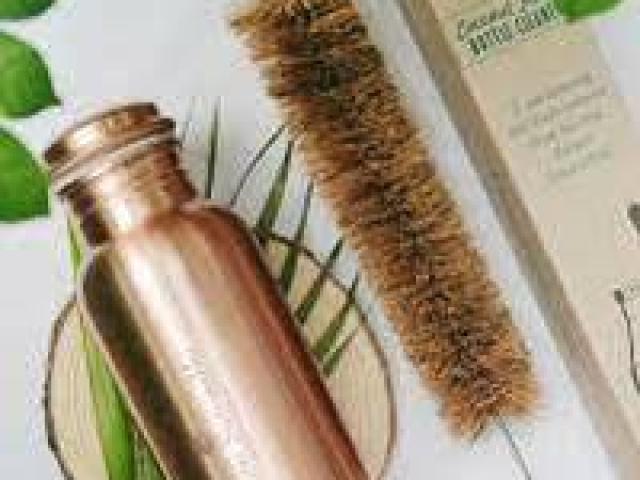 Almitra Sustainables-RIANSH - Mumbai - 1
