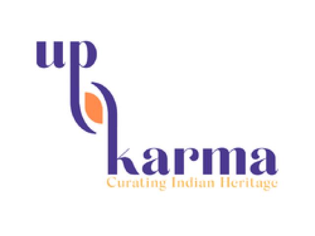 Buy Hand Painted Ceramic Planter Online - Delhi - 1