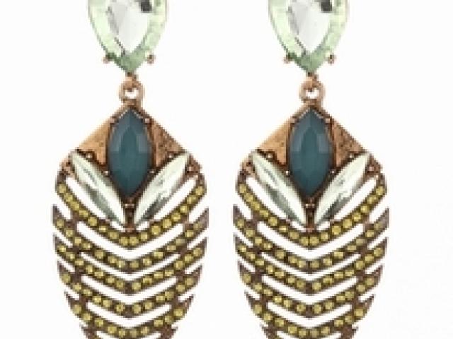 Earrings manufacturers and suppliers in china - Delhi - 1