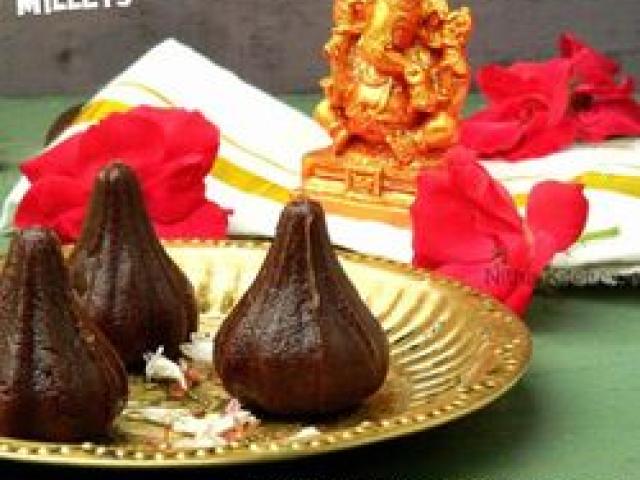Golden millets offers Millet-Based Mithai For Your Festivities - Delhi - 1