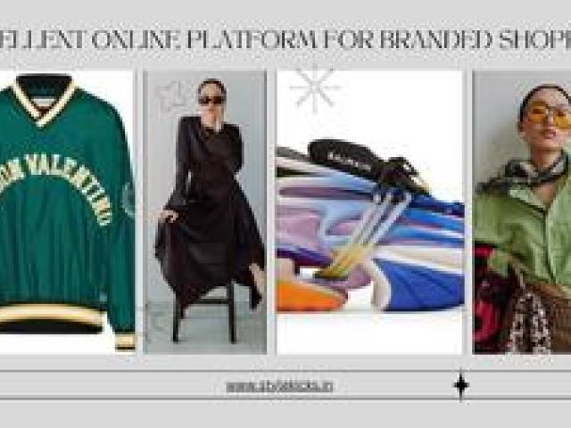 Stylekicks is an excellent online platform for branded shopping - Mumbai - 1