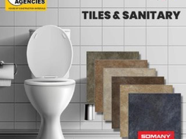 Find the best tiles wholesale distributor and best tiles showroom in vellore - Vellore - 1