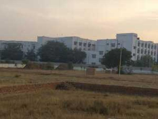 Plots In Vrindavan In Highway Green - Vrindavan - 1