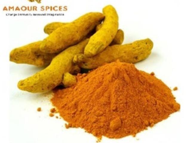 Buy Natural Turmeric Powder in wholesale price in India - Kolhapur - 1