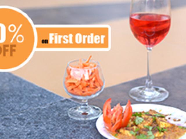 Food Deals, Discount Coupons for Food - Home-Kitchen - Vadodara - 1
