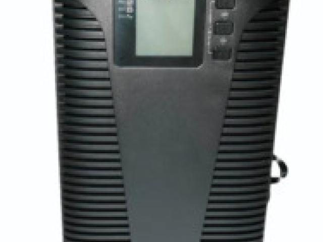 UB Series 3kVA High Frequency Online UPS - Delhi - 1