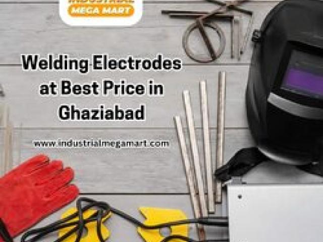 Welding Electrodes at Best Price in Ghaziabad - Ghaziabad - 1