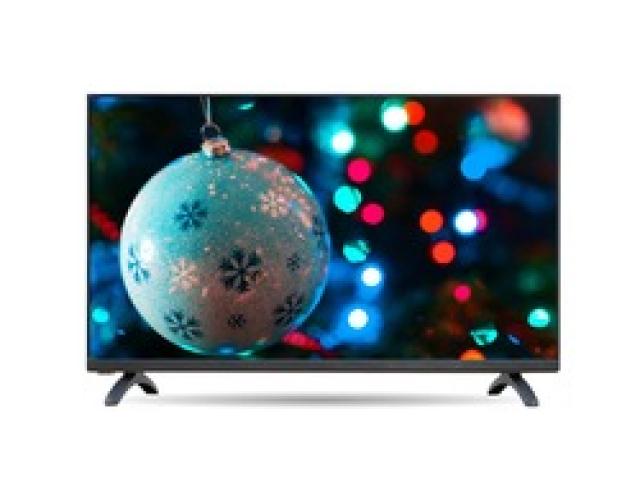 Haves 24 inch HD Ready LED TV A+ Grade Panel (Black) - Delhi - 1
