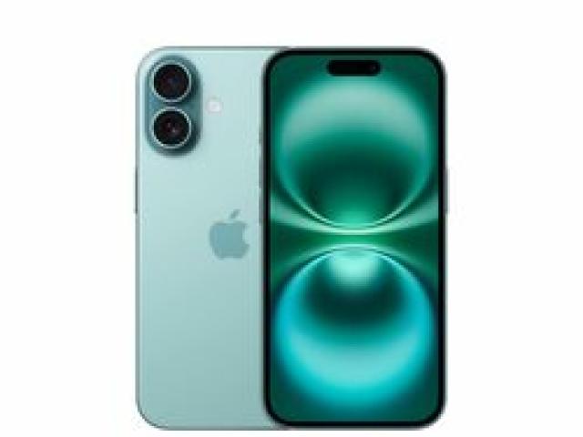 Buy Apple iPhone 16 The Future of Smart Phones at iCrest - Delhi - 1