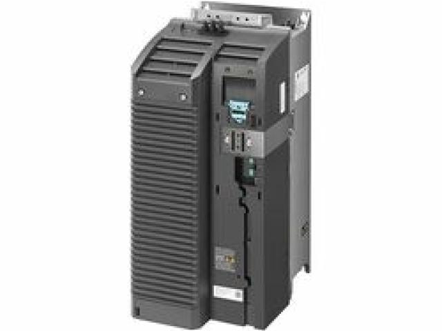Siemens SINAMICS G120- The Flawless AC-Drive Solution - Ahmedabad - 1