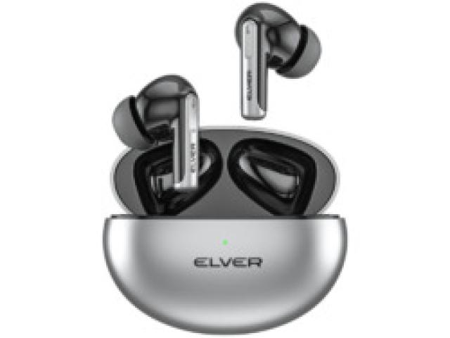 Get the latest Elver Buds X True Wireless Earbuds online at Elver - Mumbai - 1