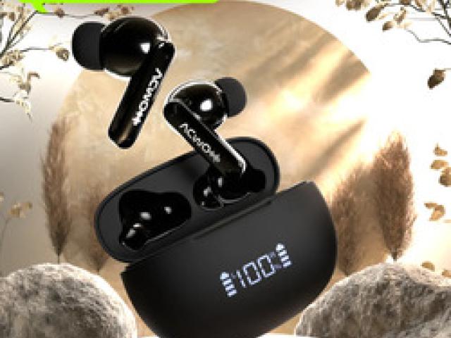Earbuds Under 1500 | ACwO DwOTS - Mumbai - 1