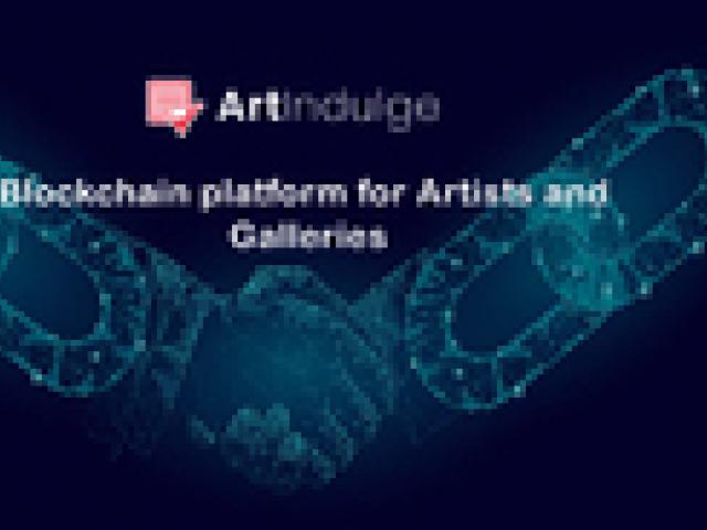 Blockchain Art | Certificate of Authenticity - Art Authentication - Hyderabad - 1