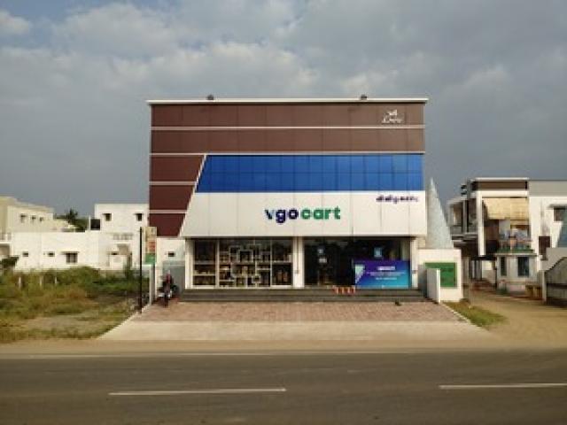 Vgo Cart - Brass Statues, Bronze Idols, Home Decors, Premium Gifts. - Coimbatore - 1