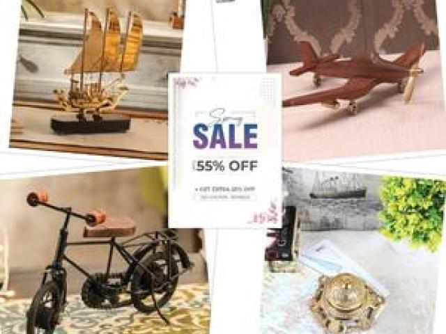 Explore Amazing Range of Miniatures Online in India - Bangalore - 1