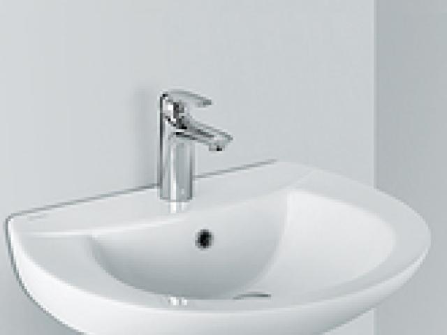 Different types of wash basins to suit the luxury bathrooms - Gurgaon - 1