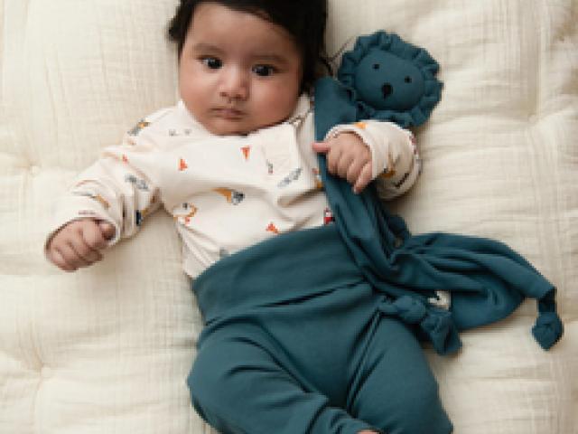 Buy Infants, Toddlers and Kids Winter Autumn Clothes | Cot & Candy Baby - Kolkata - 1