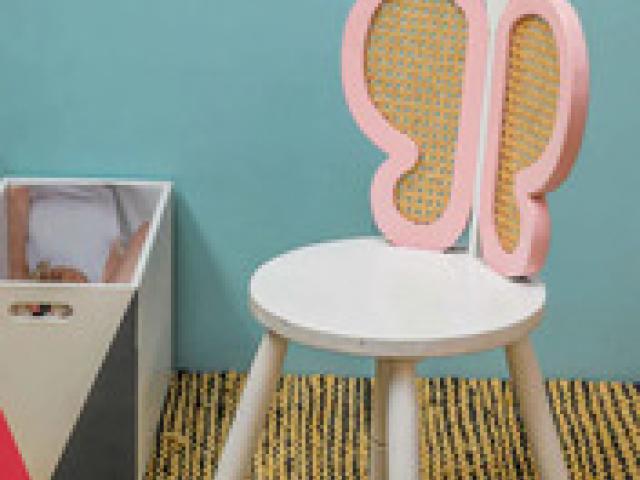 "Discovering Comfort: Nazraana Kids' Table & Chair Sets" - Jodhpur - 1