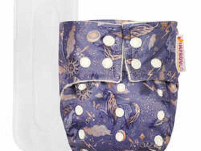 Washable diapers - Jaipur - 1