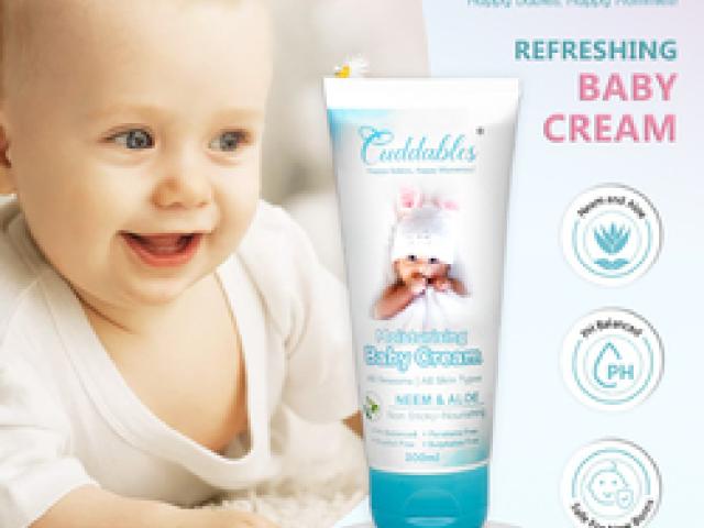 Cuddables Best Wet Wipes- Buy Now - S.A.S. Nagar - 1