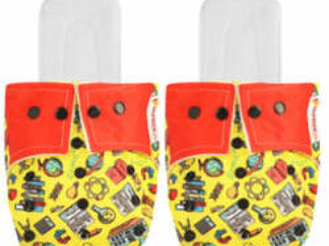 Buy Baby Reusable Diapers Online - Jaipur - 1