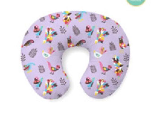 Comfortable Nursing Pillow for Breastfeeding Moms - Gurgaon - 1