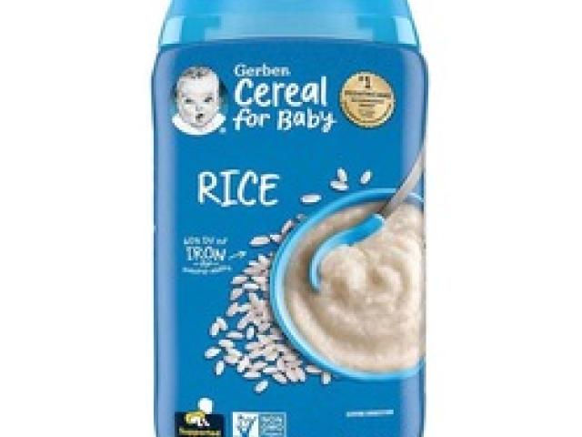 Buy Baby Foods Online in India - Mumbai - 1
