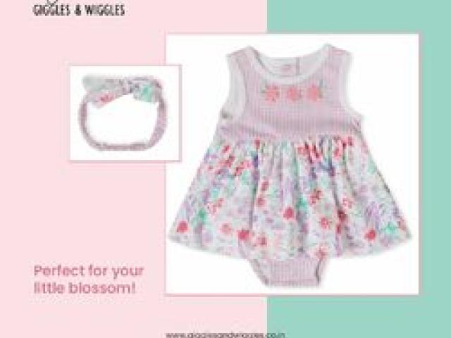 Stylish Party Wear Kids' Clothing - Unleash the Fun! - Gurgaon - 1