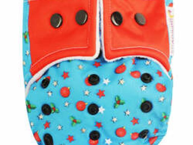 Buy Baby Cloth Diapers - Jaipur - 1