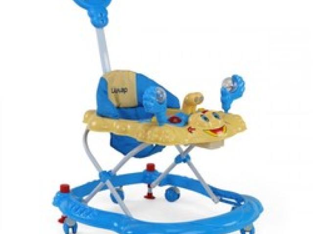 Check Out !! flat 15% off , Here is the perfect online store for Buy baby walker - Udaipur - 1