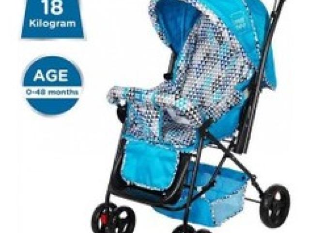 Buy Prams for Kids Online in India at Best Price from Totscart - Udaipur - 1