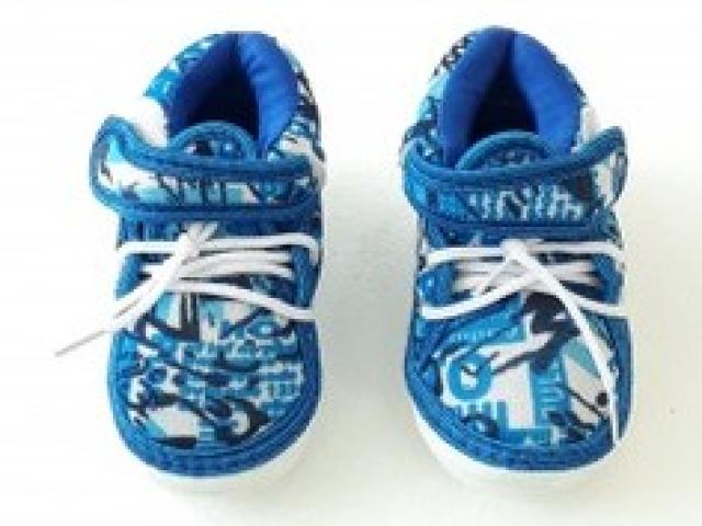 Get Baby and Kids Footwear Online at Totscart - Udaipur - 1