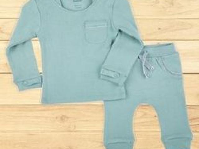 Baby Unisex Organic Cotton Bodysuits, Jumpsuits and Rompers Online in India - Mumbai - 1